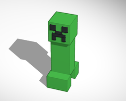 3D Print Class for K